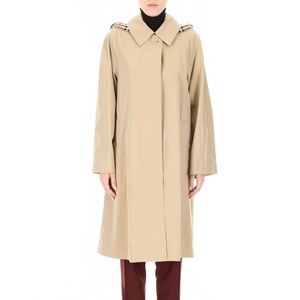 NWT Burberry Richmond Trench Coat
